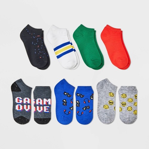 Cat jack boys 7pk no - 7pk,