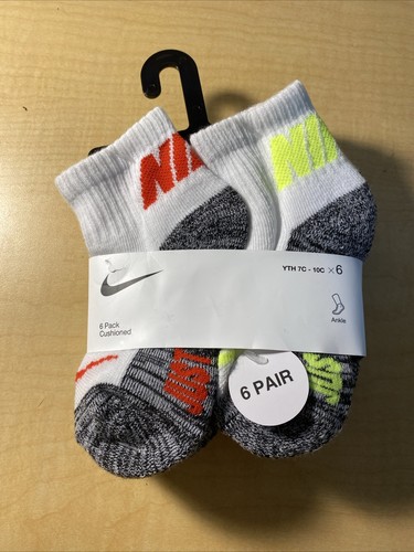 Nike cushioned ankle - nike,