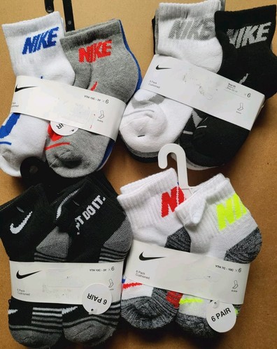 Nike ankle socks pair - nike,
