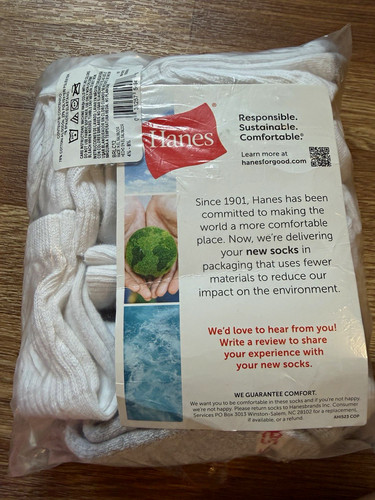 Hanes boys cushioned - boys,