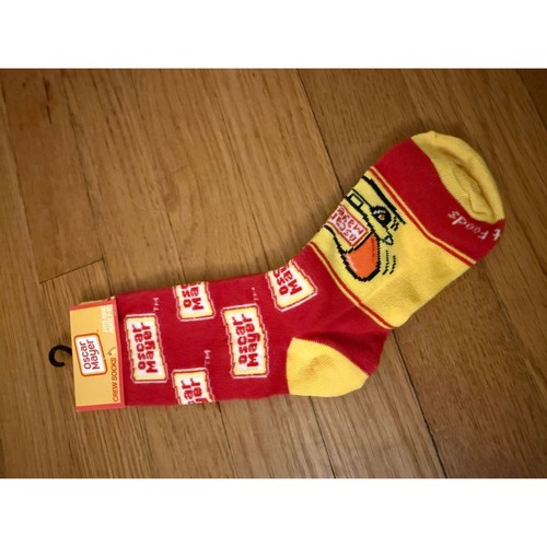 Kids oscar mayer socks - kids,