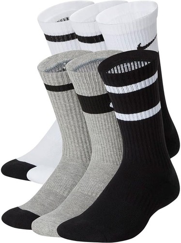 Nike boys pack dri fit - nike, dri-fit
